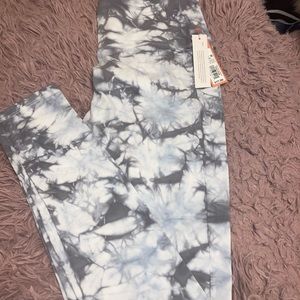 Colsie leggings. Brand new with tags!